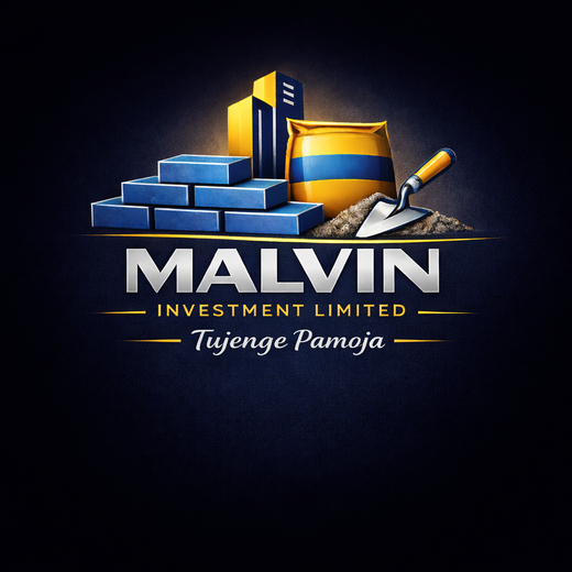 Malvin Investment Limited logo